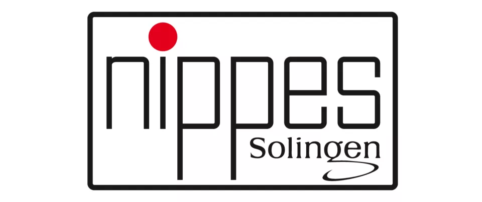 Nippes Logo Nippes Logo
