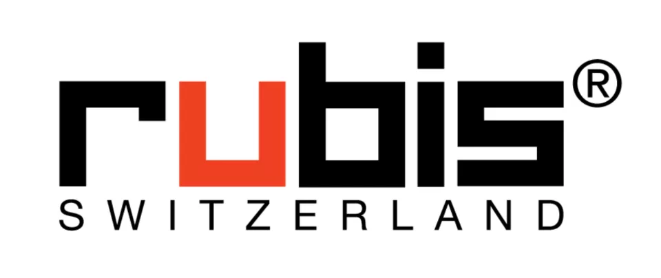 rubis Logo rubis Logo