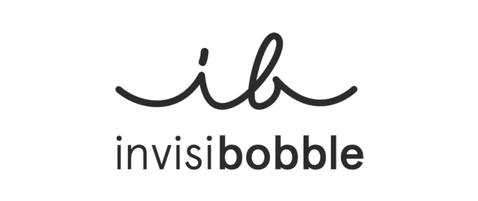Invisibobble Logo Invisibobble Logo