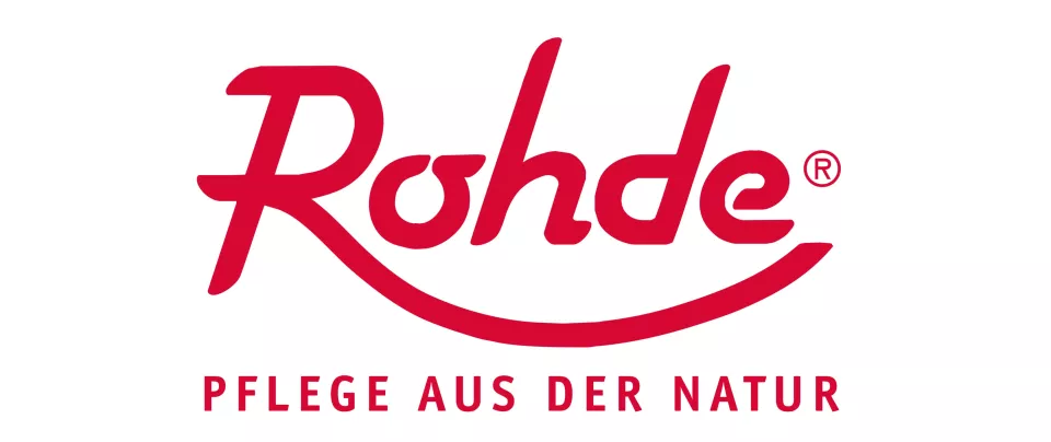 Rohde Logo Rohde Logo