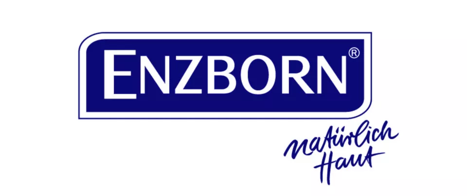 Enzborn Logo Enzborn Logo