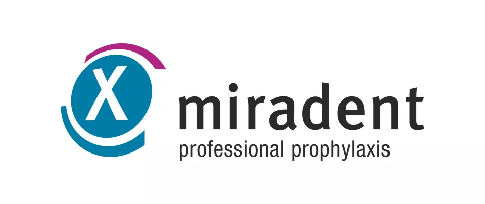 miradent Logo miradent Logo
