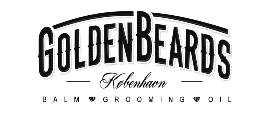 Golden-Beards Logo Golden-Beards Logo