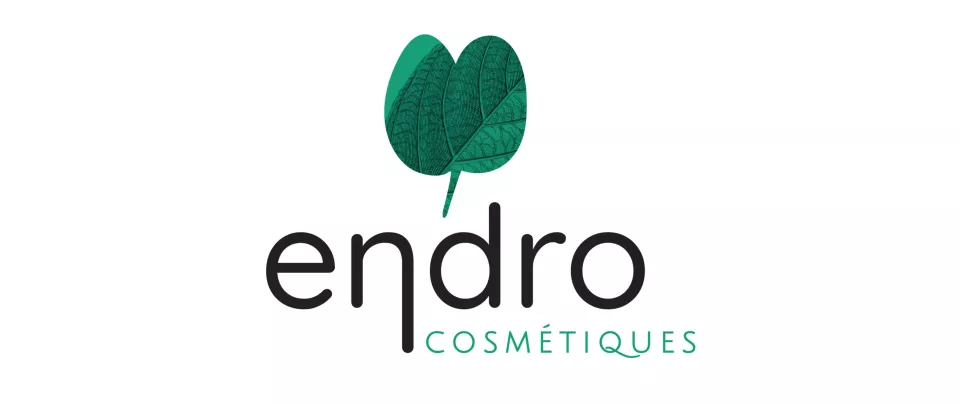 Endro Logo Endro Logo