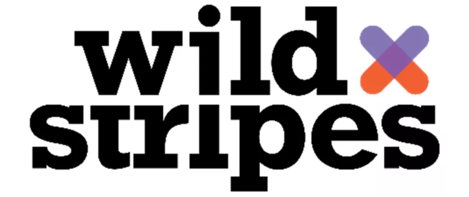 Wild Stripes Logo Wild Stripes Logo